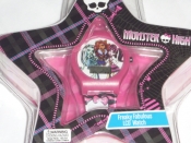 Monster High Freaky Fabulous LCD Watch